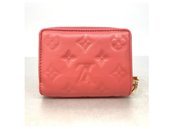 Louis Vuitton Portefeuille Lou Wallet M83105 - Ansicht 6