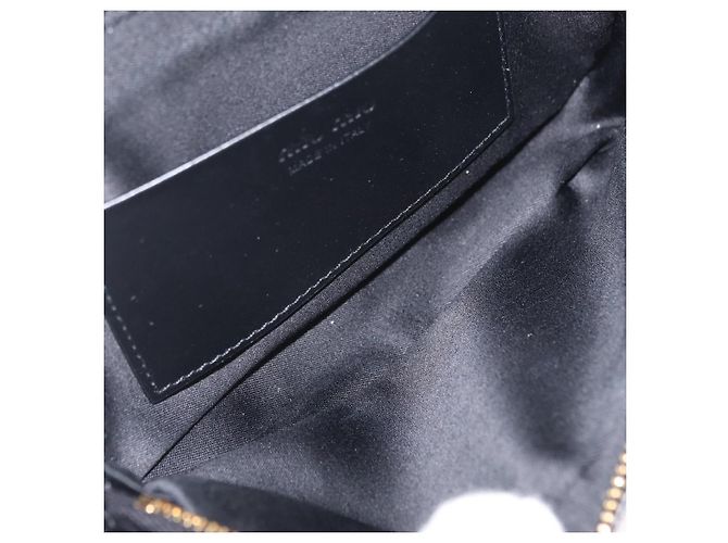 Miu Miu Arcadie Camera Leather - vue 5