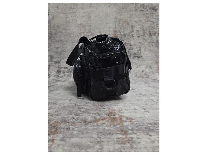 Autre Marque Borsa George Gina & Lucy Zoomy - Nero - vista 5
