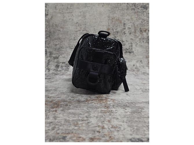 Autre Marque Borsa George Gina & Lucy Zoomy - Nero - vista 6
