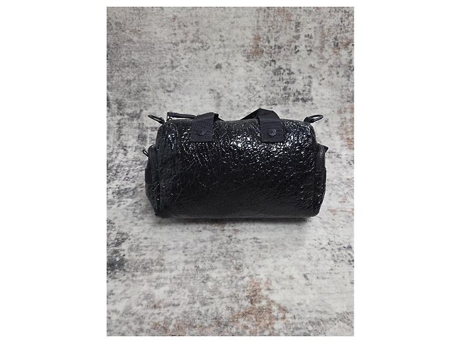 Autre Marque Borsa George Gina & Lucy Zoomy - Nero - vista 7