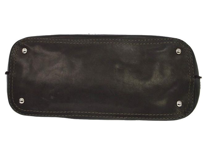 Prada Camouflage Tessuto Large - view 7