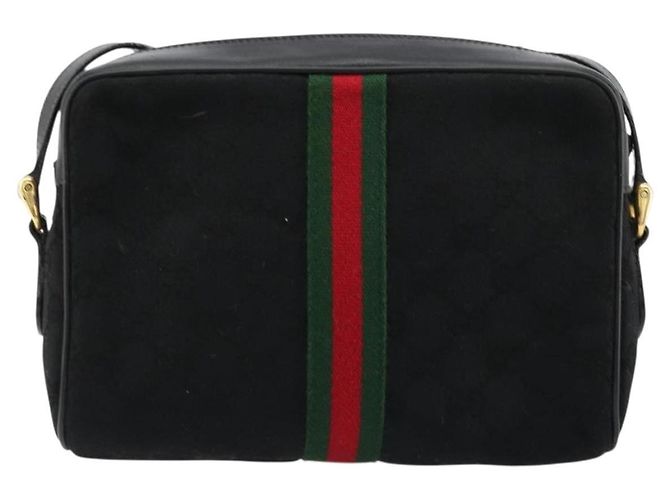 Gucci Ophidia GG Canvas Mini - vista 2