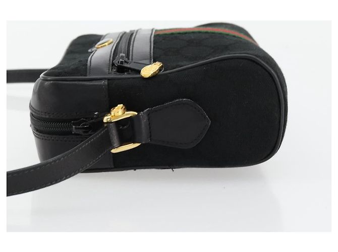 Gucci Ophidia GG Canvas Mini - vista 4