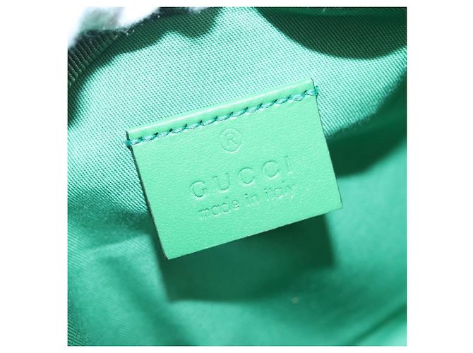Ceinture pour enfants Gucci GG Canvas Mini - vue 6