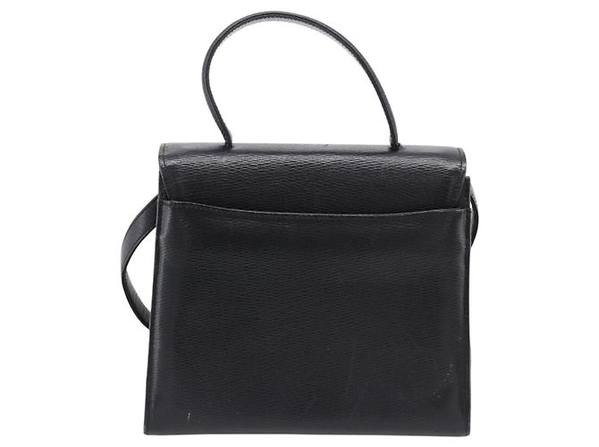 Balenciaga Vintage Leather - Ansicht 2
