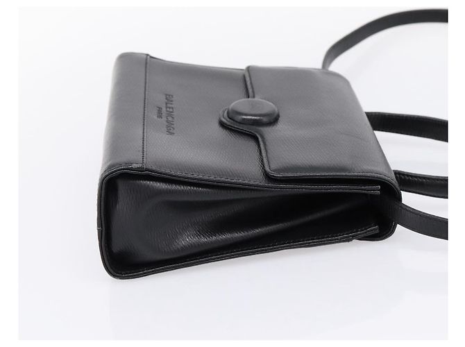 Balenciaga Vintage Leather - Ansicht 4