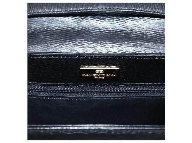 Balenciaga Vintage Leather - Ansicht 6