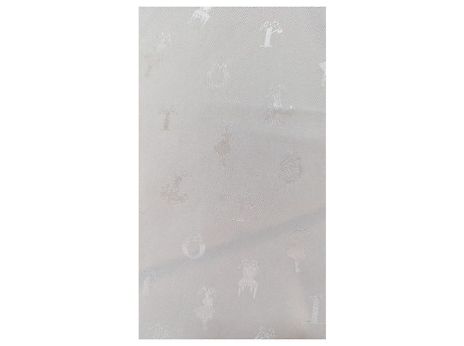 Dior Seidentuch 120x120cm - Ansicht 2