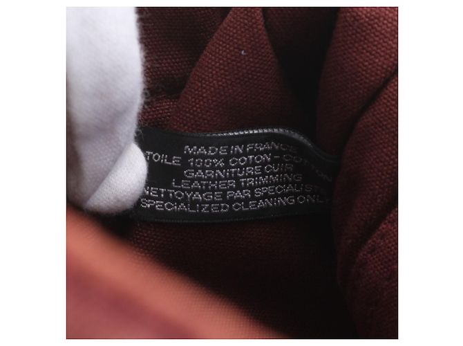 Hermès Borsa Fourre-Tout PM Hermes - vista 10