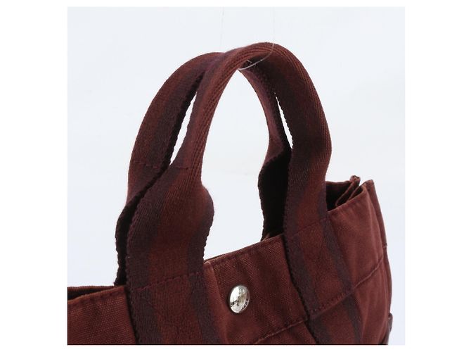 Hermès Borsa Fourre-Tout PM Hermes - vista 2