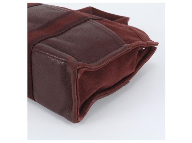 Hermès Borsa Fourre-Tout PM Hermes - vista 4