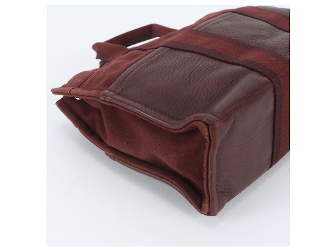 Hermès Borsa Fourre-Tout PM Hermes - vista 6