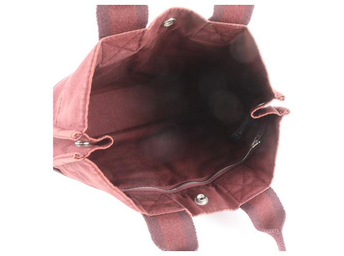 Hermès Borsa Fourre-Tout PM Hermes - vista 7