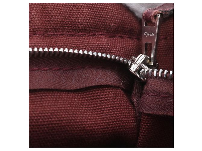 Hermès Borsa Fourre-Tout PM Hermes - vista 8