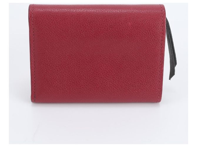Louis Vuitton Portefeuille MyLockme Compact Wallet - vista 2
