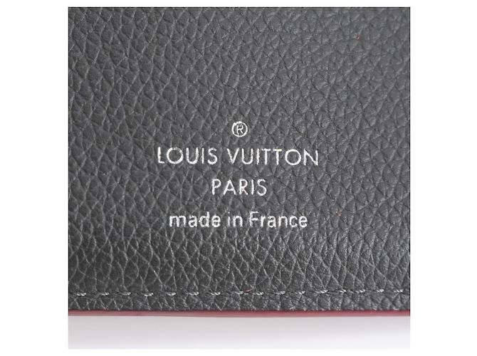 Louis Vuitton Portefeuille MyLockme Compact Wallet - vista 8
