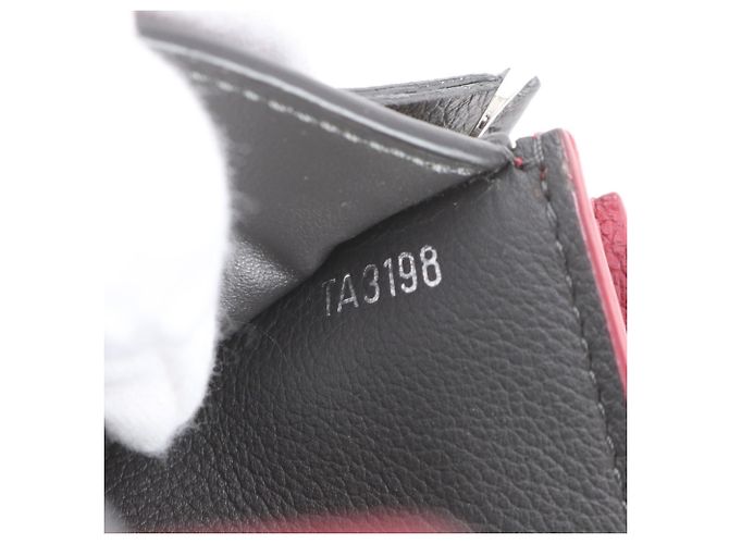 Louis Vuitton Portefeuille MyLockme Compact Wallet - vista 9
