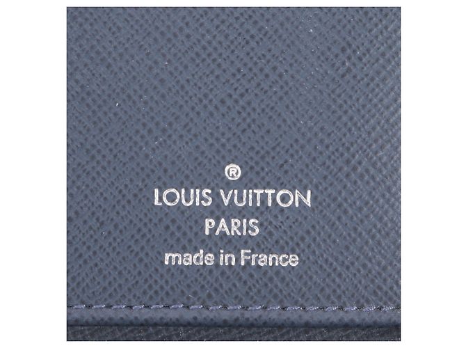 Portafoglio Lungo Zippy Louis Vuitton Damier - vista 10