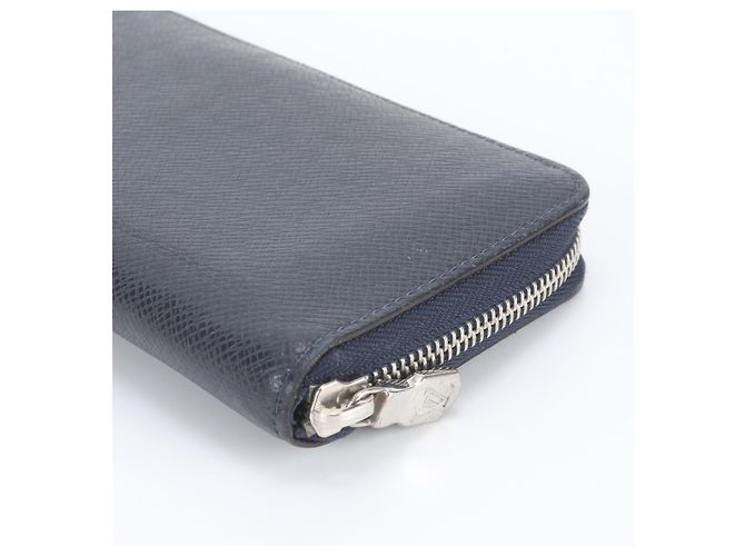 Portafoglio Lungo Zippy Louis Vuitton Damier - vista 3