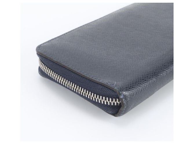 Portafoglio Lungo Zippy Louis Vuitton Damier - vista 4