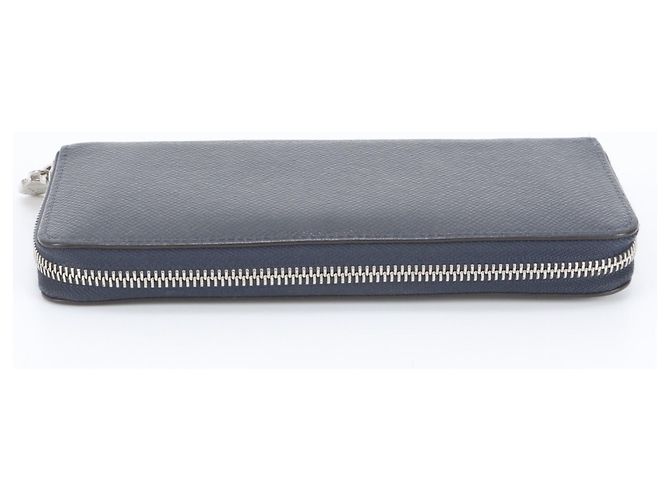 Portafoglio Lungo Zippy Louis Vuitton Damier - vista 5