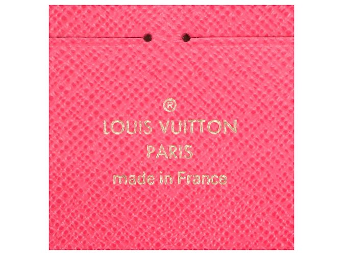 Louis Vuitton Monogram Zippy Organizer Long Wallet - view 10