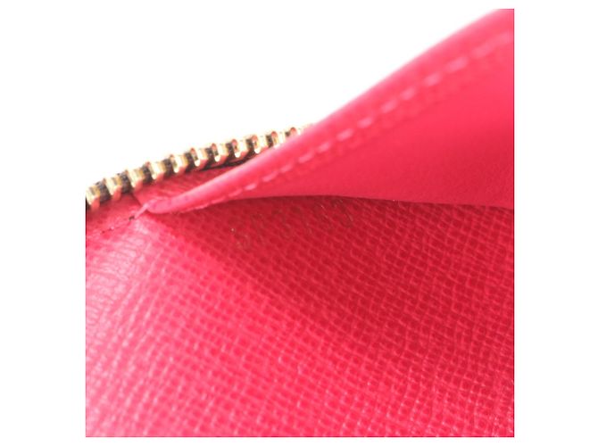 Louis Vuitton Monogram Zippy Organizer Long Wallet - view 11