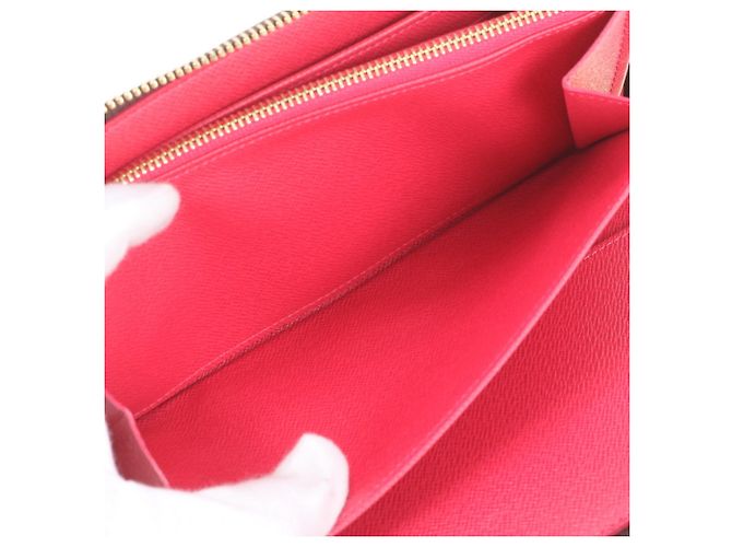 Louis Vuitton Monogram Zippy Organizer Long Wallet - view 8