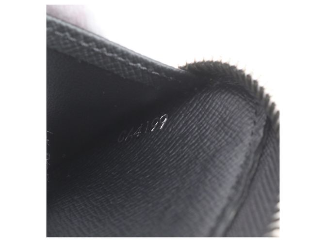 Louis Vuitton Epi Zippy Organizer NM M62643 Leather Long Wallet - view 10