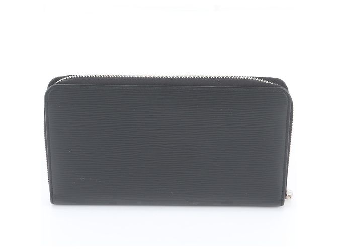 Louis Vuitton Epi Zippy Organizer NM M62643 Leather Long Wallet - view 2