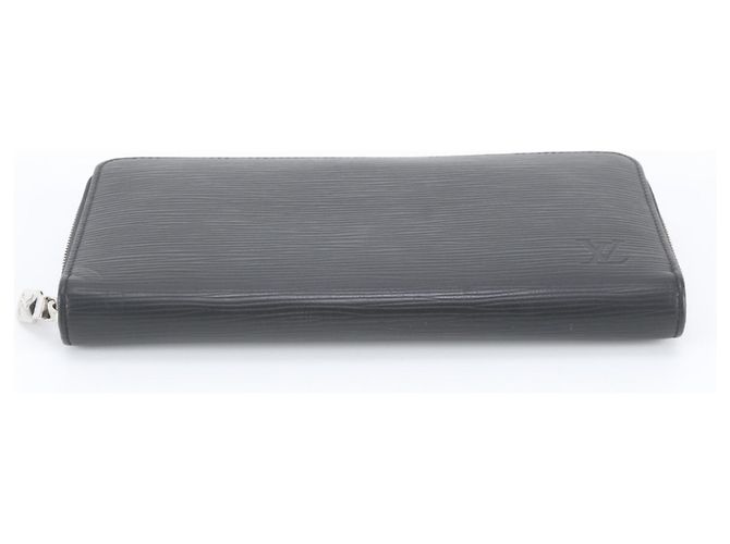 Louis Vuitton Epi Zippy Organizer NM M62643 Leather Long Wallet - view 5