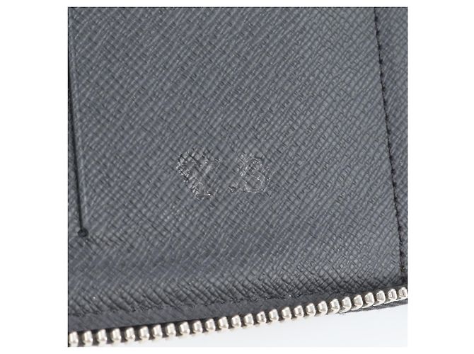 Louis Vuitton Epi Zippy Organizer NM M62643 Leather Long Wallet - view 9