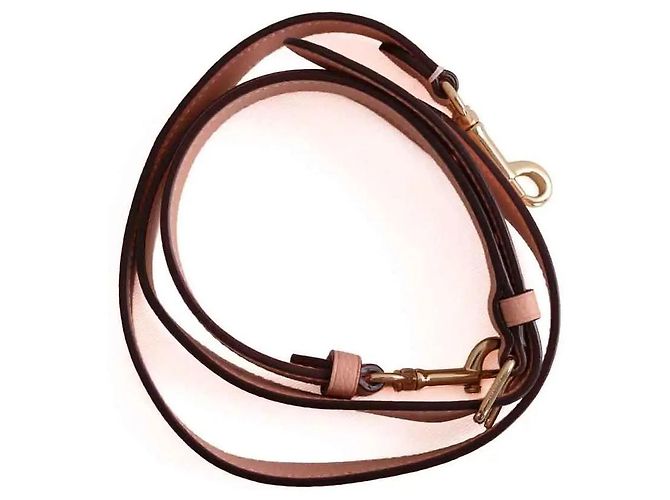 Coach Bolso Tote Charlie rosa - vista 7