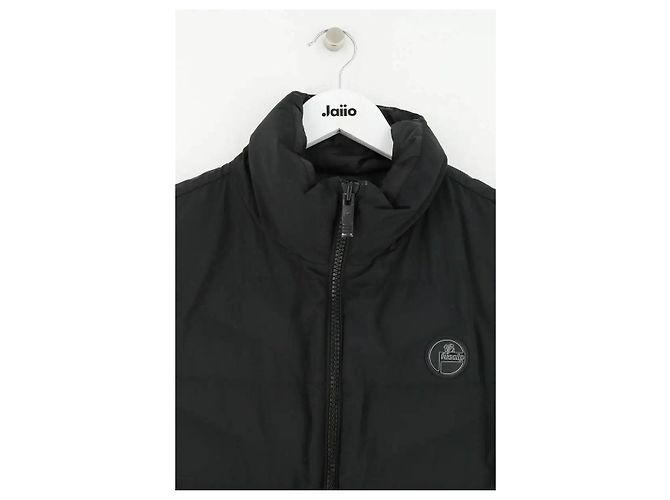 Gilet Fusalp blu navy - vista 2