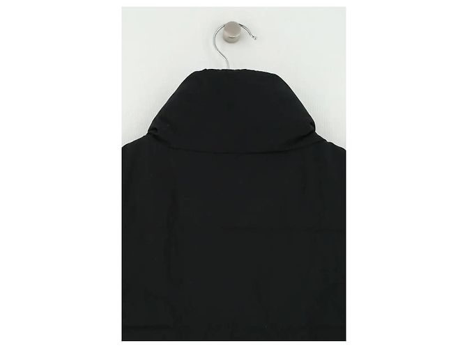 Gilet Fusalp blu navy - vista 4