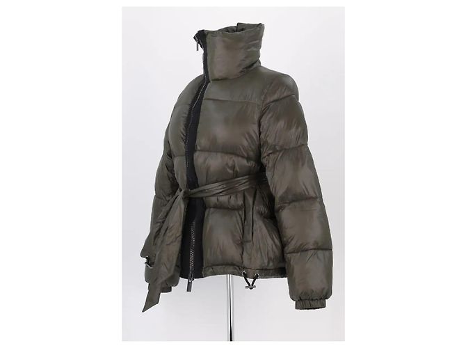 Autre Marque Plumas Notshy Caqui - vista 2