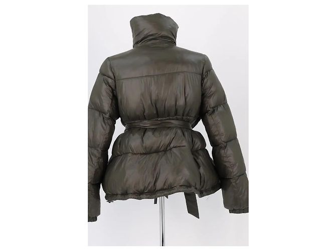 Autre Marque Plumas Notshy Caqui - vista 4