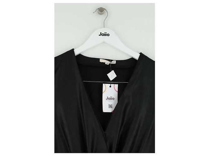 Ba&Sh Lily jumpsuit black - view 2