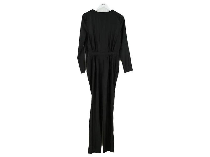 Ba&Sh Lily jumpsuit black - view 3