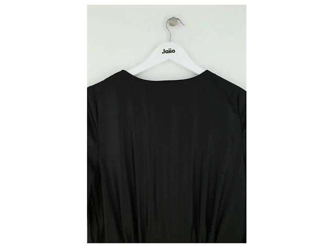 Ba&Sh Lily jumpsuit black - view 4