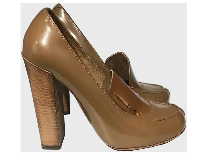 Escarpins Chloé T.36,5 - vista 2