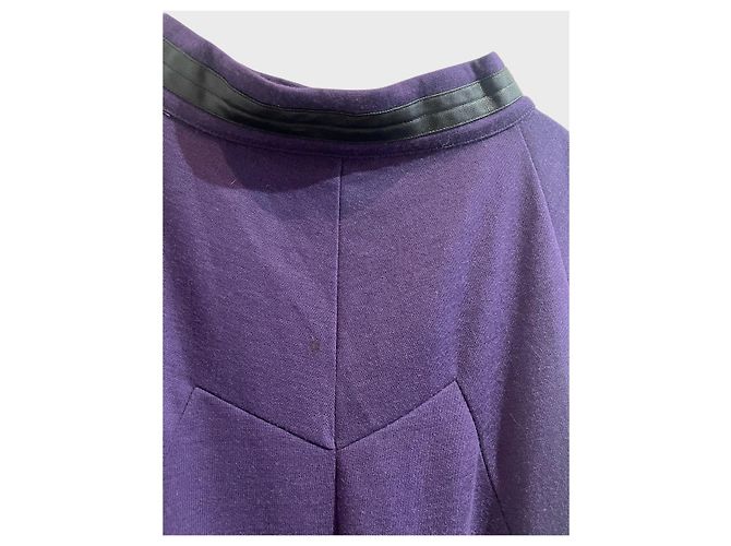 Marc Jacobs Kleid lila T.S - Ansicht 2