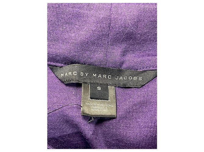Marc Jacobs Kleid lila T.S - Ansicht 4