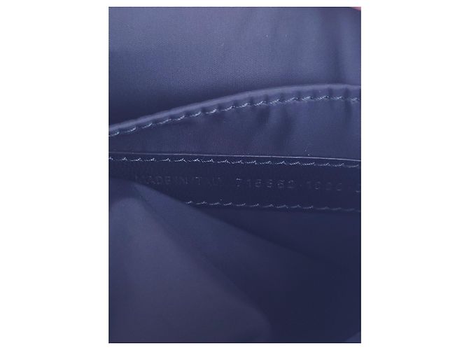 Black Balenciaga shoulder bag - view 11