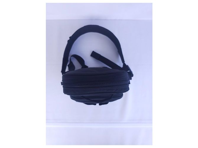 Black Balenciaga shoulder bag - view 12
