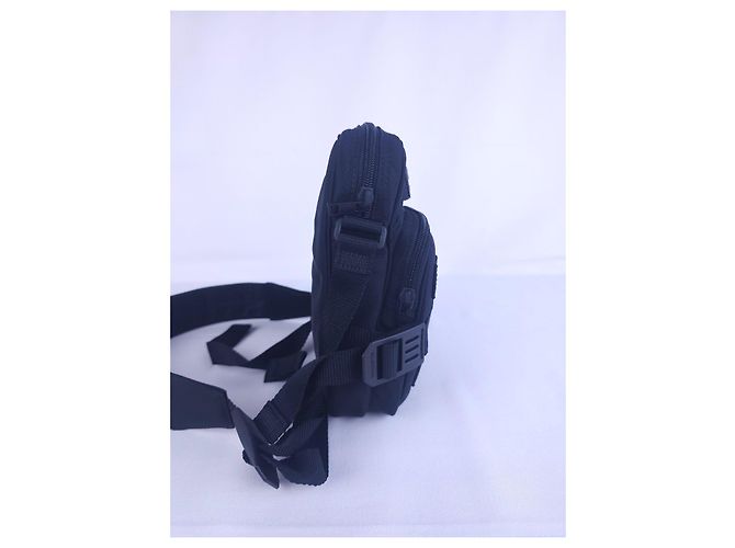 Black Balenciaga shoulder bag - view 4