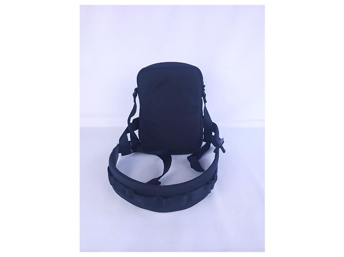 Black Balenciaga shoulder bag - view 5