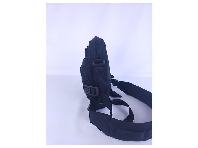 Black Balenciaga shoulder bag - view 6