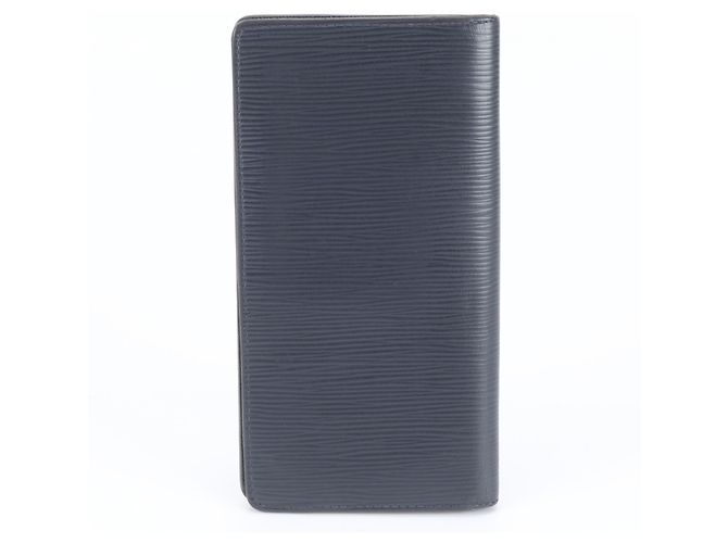 Louis Vuitton Epi Portefeuille Brazza Long Wallet - vista 2